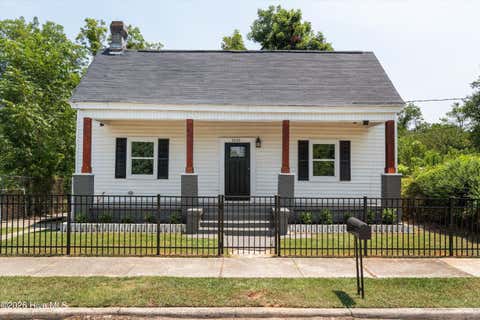 Homes For Sale - 1510 Chestnut Street<br/> Augusta, GA 30901