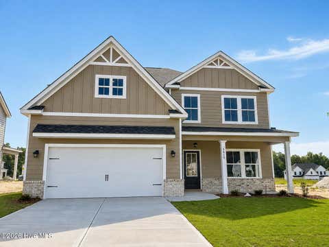 Photo of 5610 Sweetwater Drive, Grovetown, GA 30813 (MLS # 100598387)