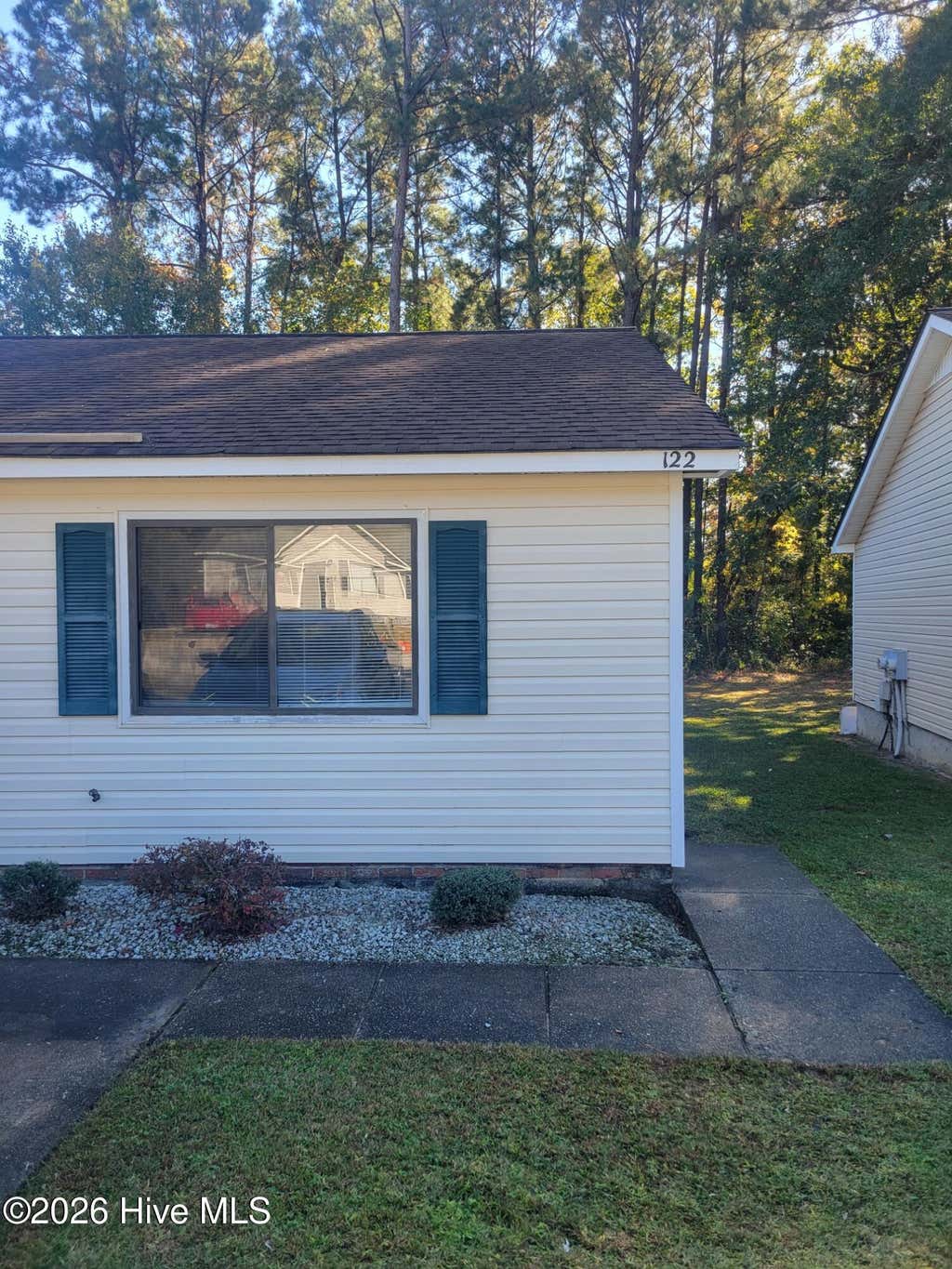 Photo of 122 Easy Street #122, Jacksonville, NC 28546 (MLS # 100594070)