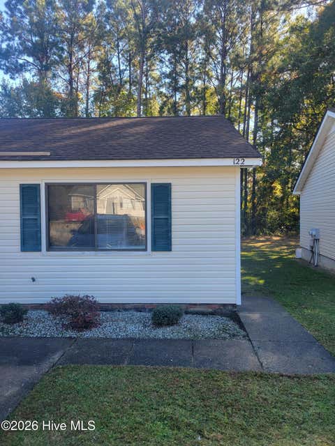 Multifamily For Rent - 122 Easy Street #122<br/> Jacksonville, NC 28546