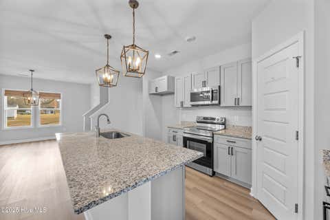 Tiny photo for 914 Haw Branch Road, Beulaville, NC 28518 (MLS # 100597659)