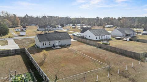 Tiny photo for 914 Haw Branch Road, Beulaville, NC 28518 (MLS # 100597659)