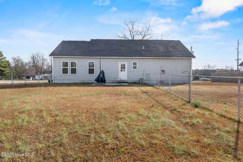 Tiny photo for 914 Haw Branch Road, Beulaville, NC 28518 (MLS # 100597659)