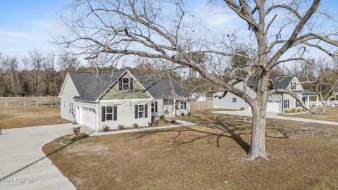 Tiny photo for 914 Haw Branch Road, Beulaville, NC 28518 (MLS # 100597659)