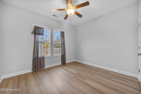Tiny photo for 914 Haw Branch Road, Beulaville, NC 28518 (MLS # 100597659)