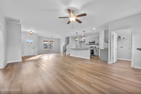Tiny photo for 914 Haw Branch Road, Beulaville, NC 28518 (MLS # 100597659)