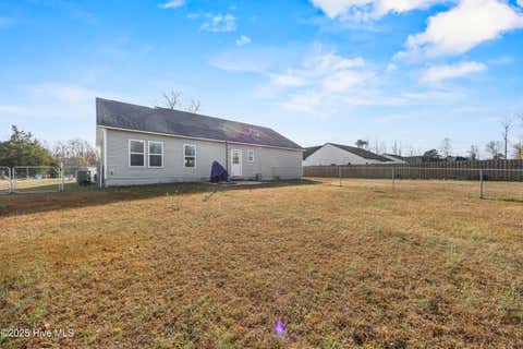 Tiny photo for 914 Haw Branch Road, Beulaville, NC 28518 (MLS # 100597659)