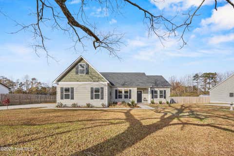 Photo of 914 Haw Branch Road, Beulaville, NC 28518 (MLS # 100597659)