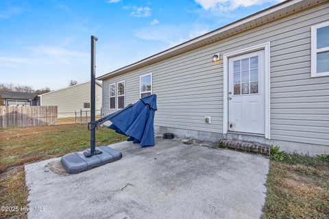 Tiny photo for 914 Haw Branch Road, Beulaville, NC 28518 (MLS # 100597659)