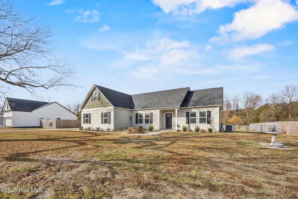 Photo of 914 Haw Branch Road, Beulaville, NC 28518 (MLS # 100597659)