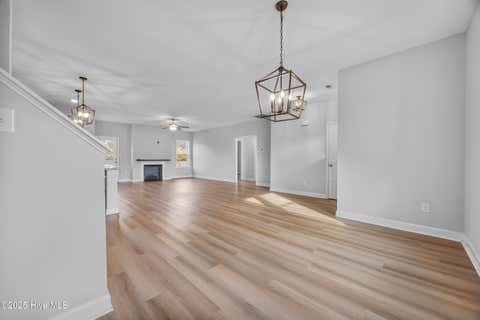 Tiny photo for 914 Haw Branch Road, Beulaville, NC 28518 (MLS # 100597659)