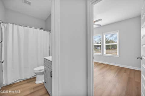 Tiny photo for 914 Haw Branch Road, Beulaville, NC 28518 (MLS # 100597659)