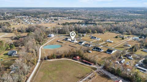 Tiny photo for 914 Haw Branch Road, Beulaville, NC 28518 (MLS # 100597659)