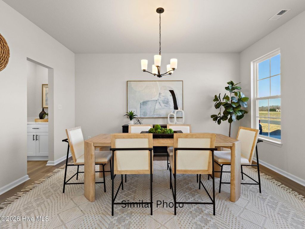 Photo of 103 Peach Lane, Elizabeth City, NC 27909 (MLS # 100551650)