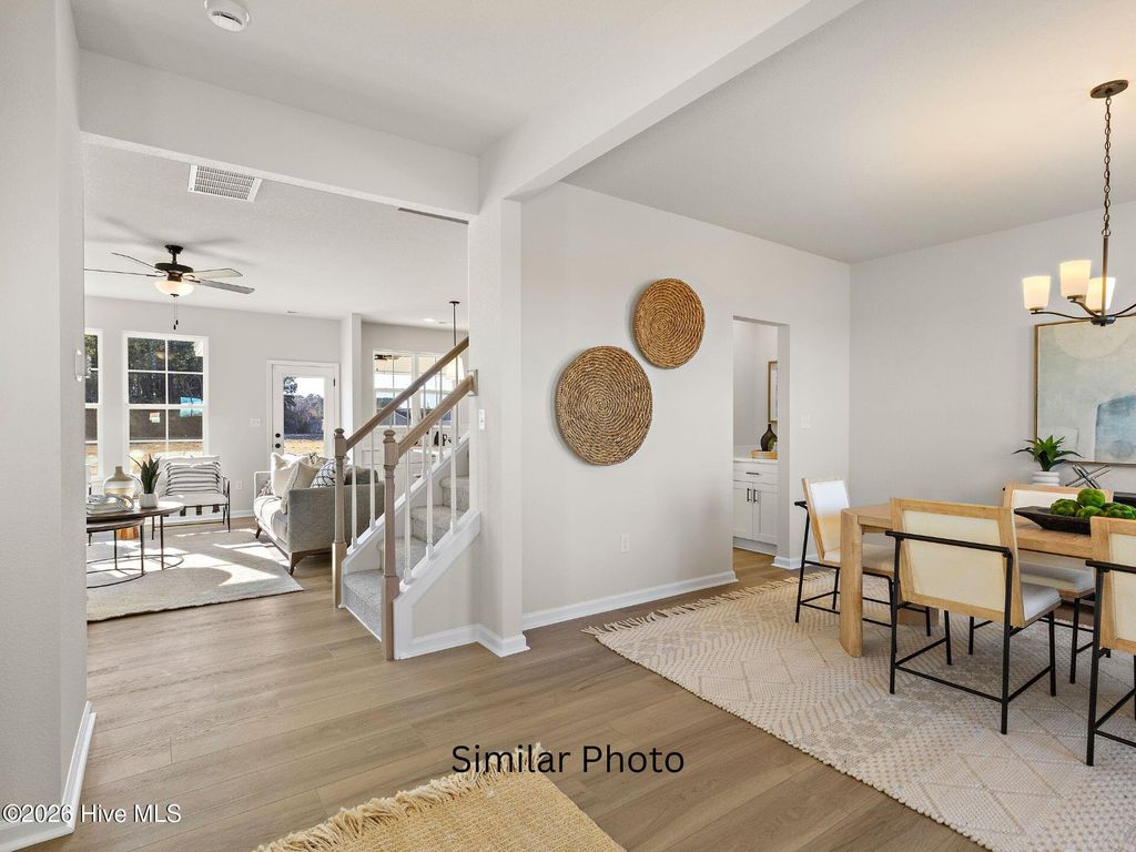 Photo of 103 Peach Lane, Elizabeth City, NC 27909 (MLS # 100551650)