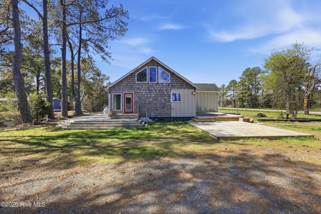 Photo of 1748 Soundneck Road, Elizabeth City, NC 27909 (MLS # 100561736)