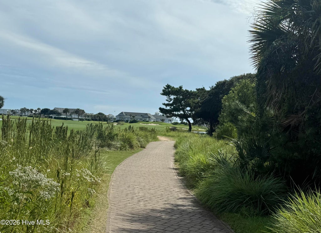 Photo of 637 Royal Tern Court, Bald Head Island, NC 28461 (MLS # 100605722)