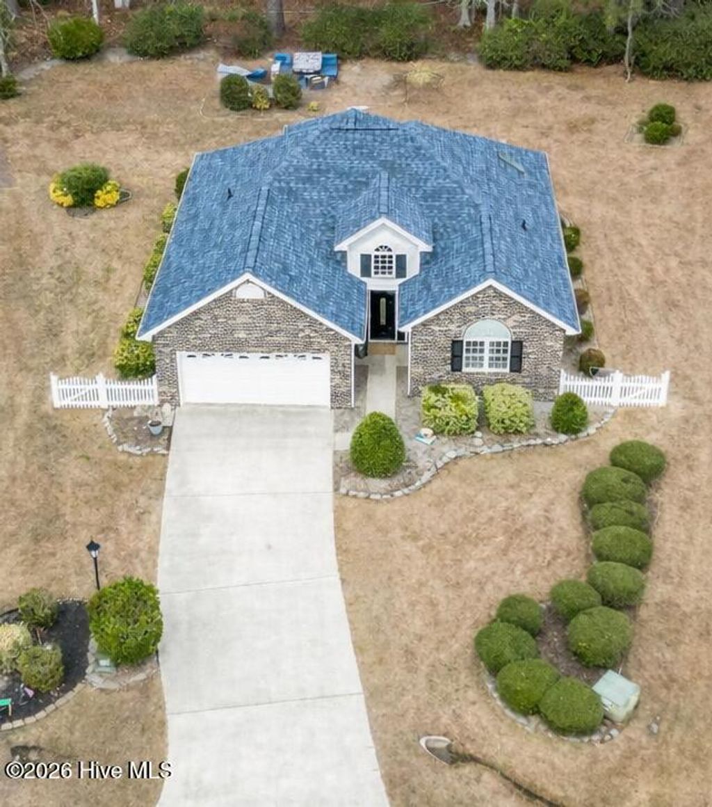 Photo of 299 Ravennaside Drive NW, Calabash, NC 28467 (MLS # 100557322)