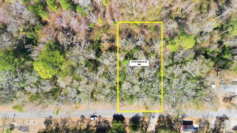 Tiny photo for 2712 Kelford Street SW, Supply, NC 28462 (MLS # 100560121)