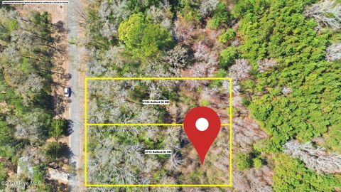 Tiny photo for 2712 Kelford Street SW, Supply, NC 28462 (MLS # 100560121)