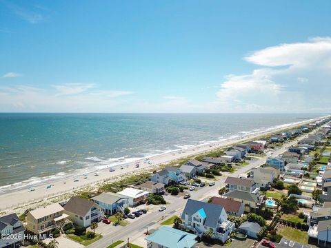 Tiny photo for 2712 Kelford Street SW, Supply, NC 28462 (MLS # 100560121)