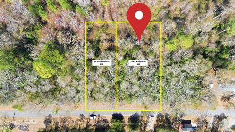 Tiny photo for 2712 Kelford Street SW, Supply, NC 28462 (MLS # 100560121)