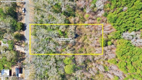 Tiny photo for 2712 Kelford Street SW, Supply, NC 28462 (MLS # 100560121)