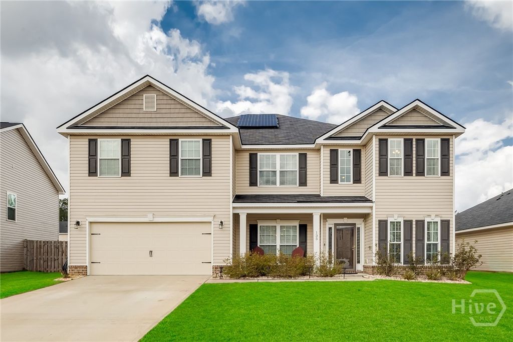 Photo of 135 Orkney Road, Savannah, GA 31407 (MLS # SA349548)