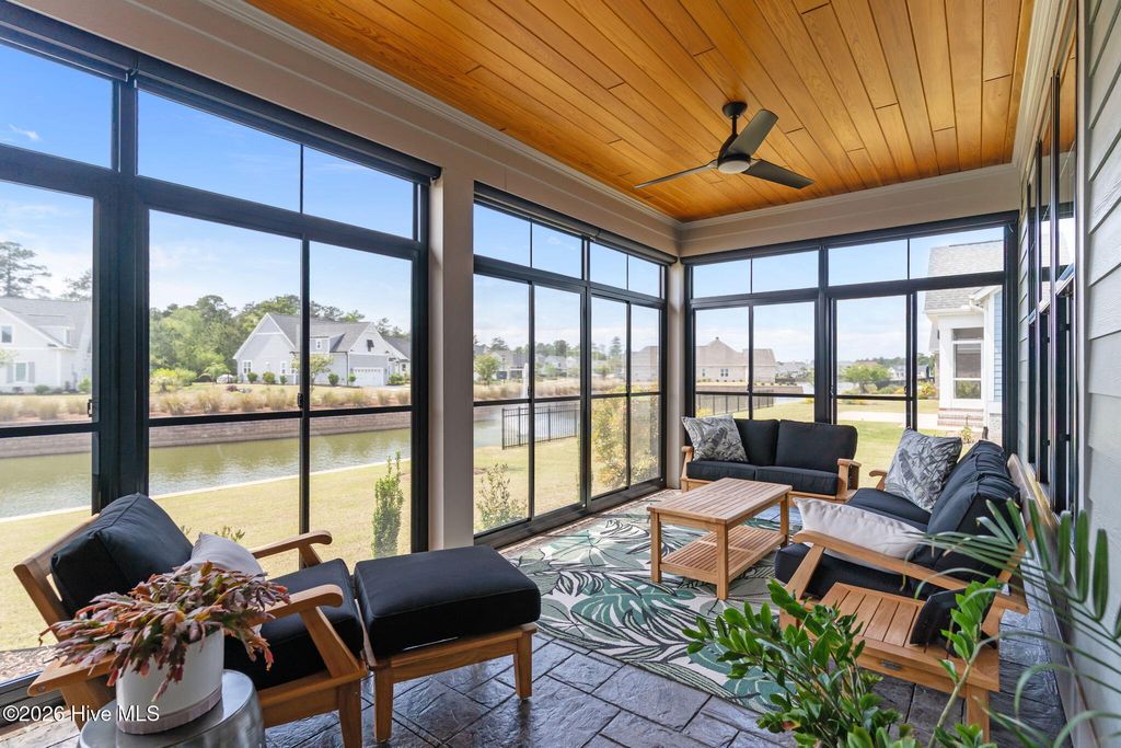 Photo of 5107 Creswell Drive, Leland, NC 28451 (MLS # 100568517)