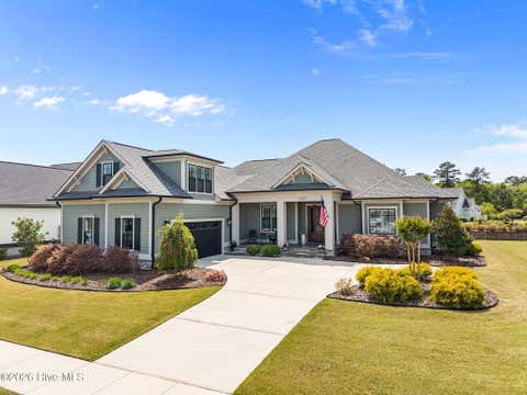 Homes For Sale - 5107 Creswell Drive<br/> Leland, NC 28451
