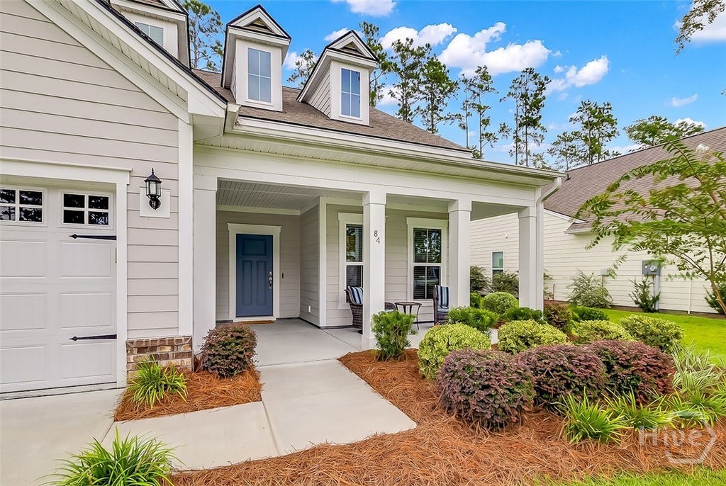 Photo of 84 McRorrie Drive, Richmond Hill, GA 31324 (MLS # SA366125)