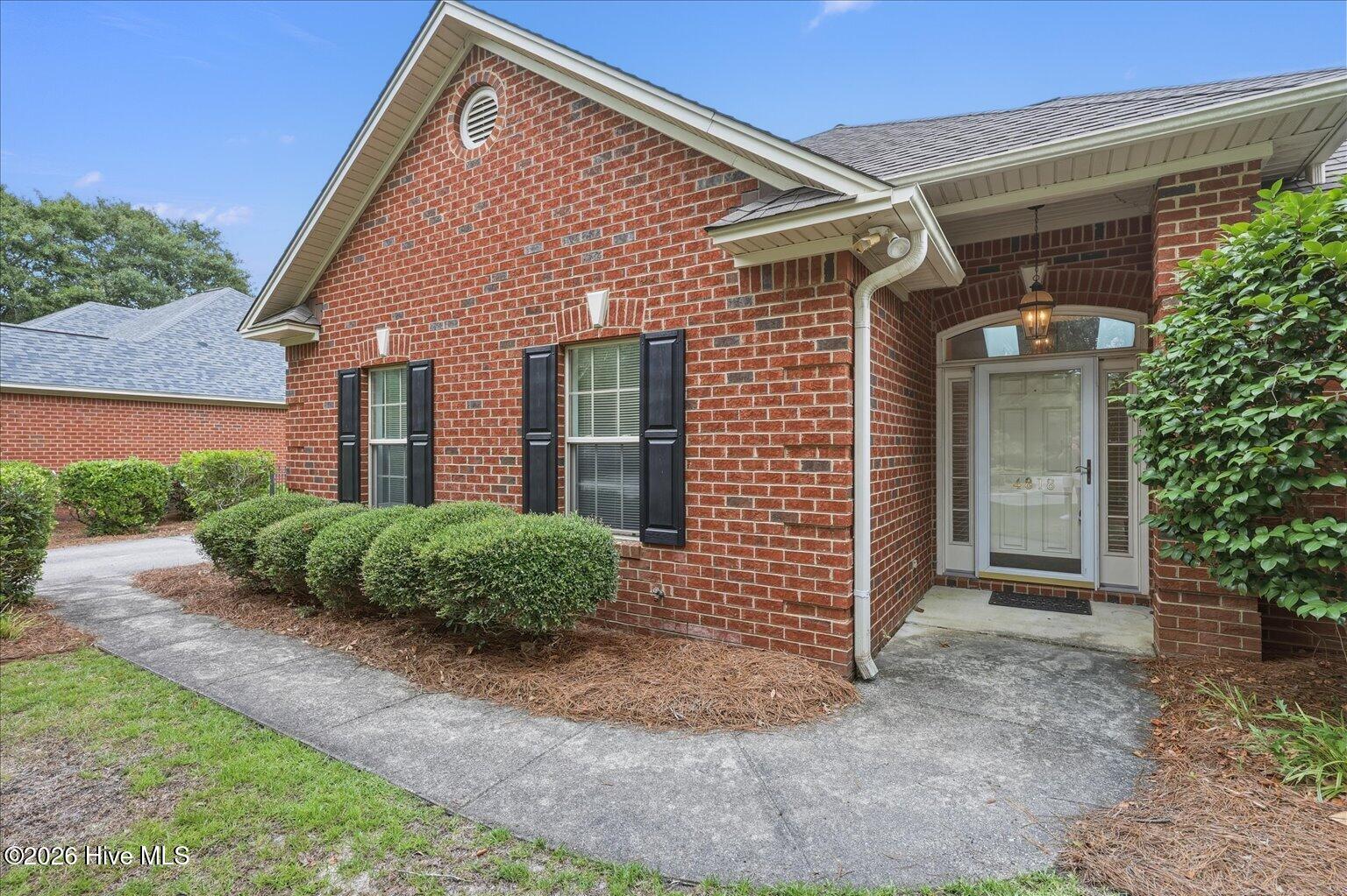 4818 Alida Place