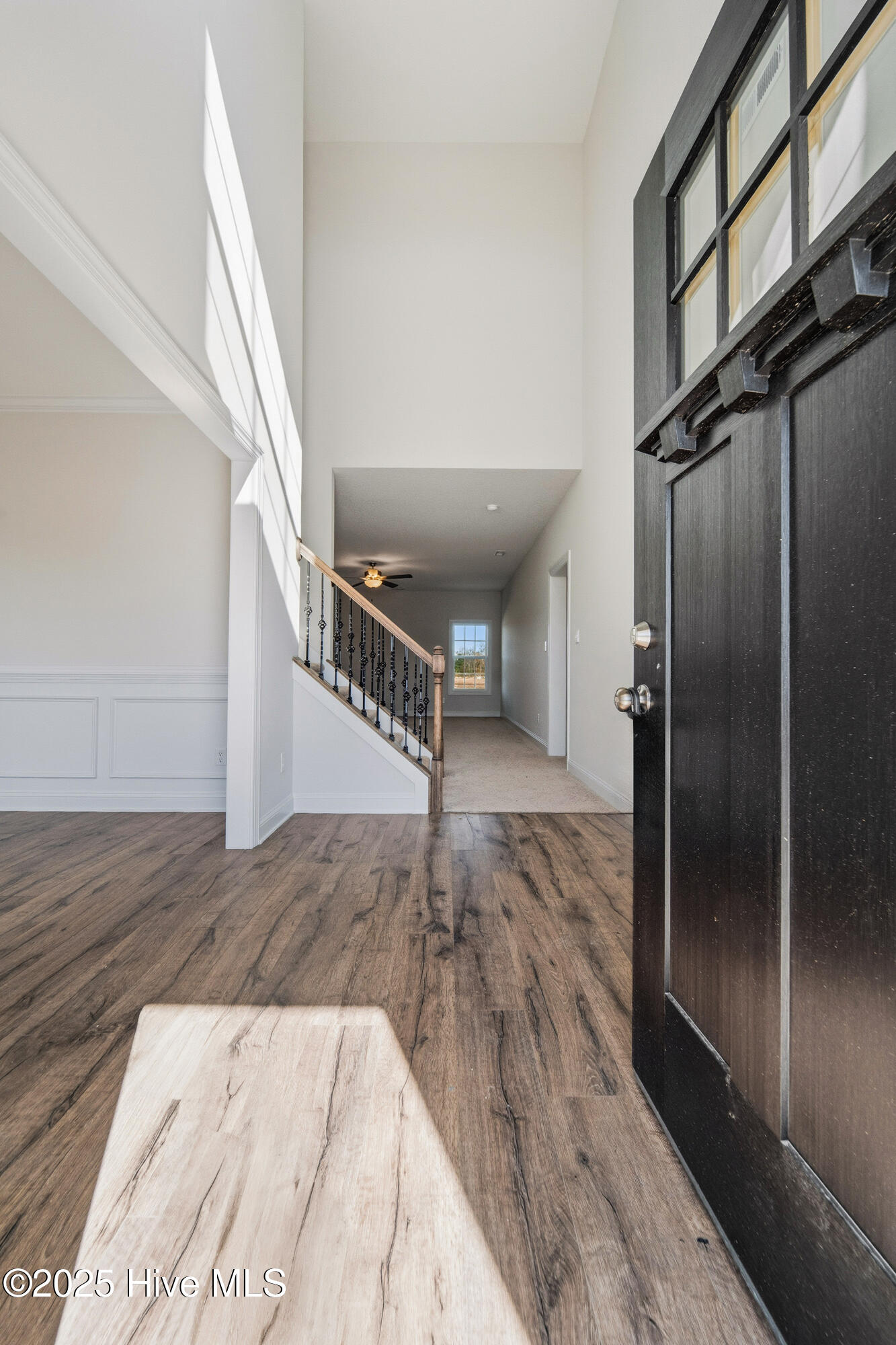 303 Water Wagon Trail