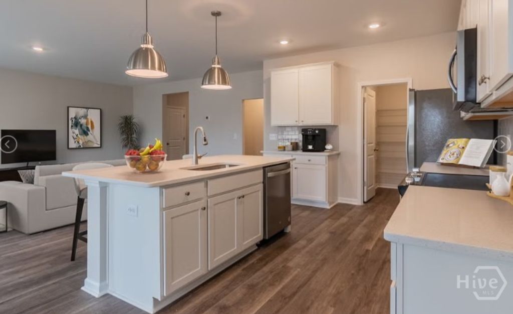 Photo of 258 Bircholt Grove, Pooler, GA 31322 (MLS # SA351068)