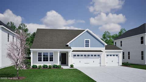 Homes For Sale - 715 Night Lotus Drive #LOT 117<br/> Calabash, NC 28467
