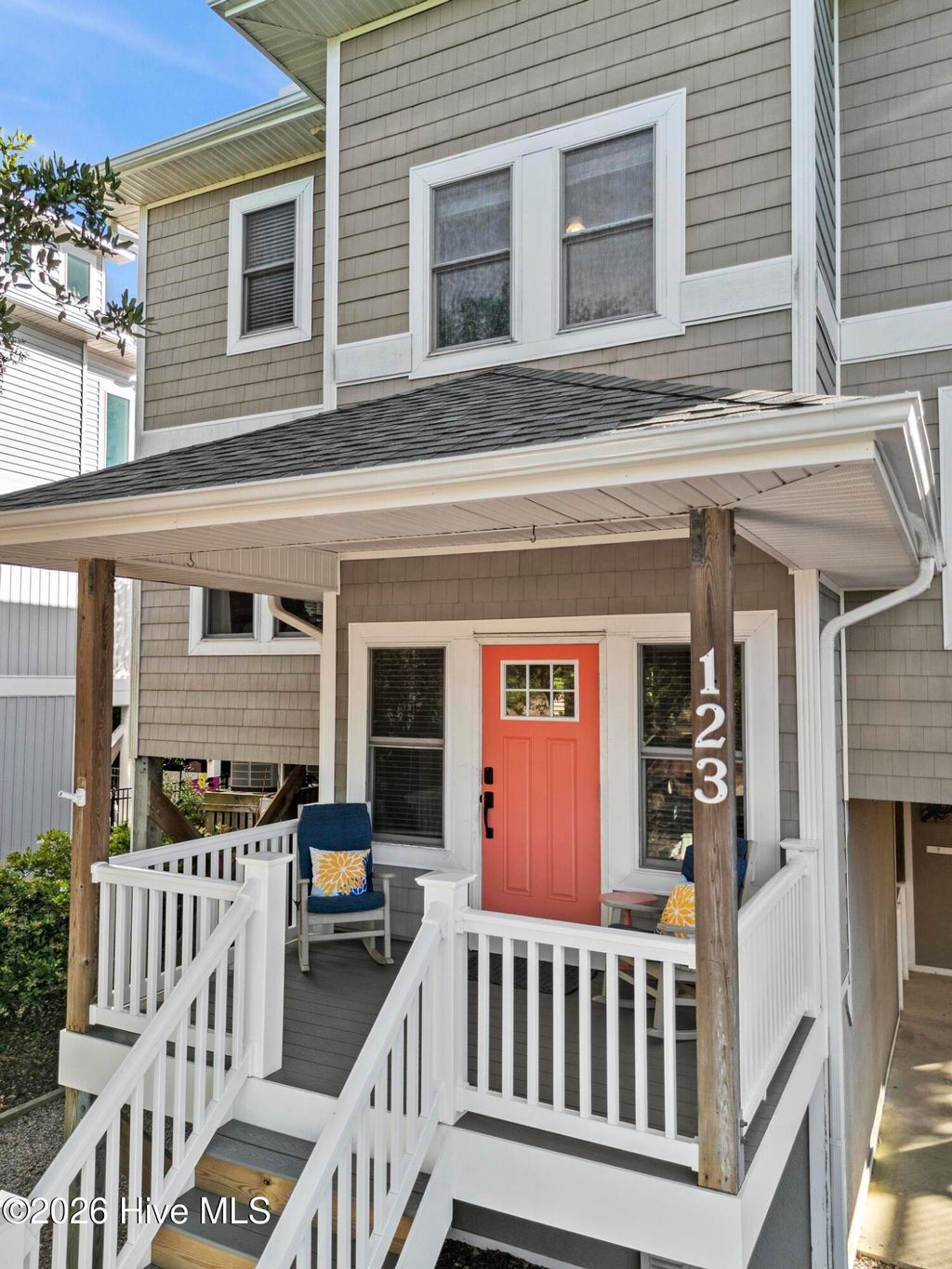 Photo of 123 Atkinson Road, Surf City, NC 28445 (MLS # 100603801)
