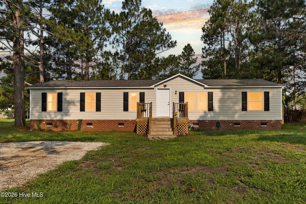 Photo of 8947 Hooper Road NE, Leland, NC 28451 (MLS # 100592492)