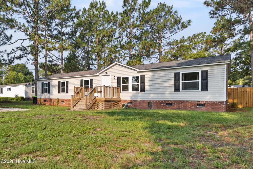 Photo of 8947 Hooper Road NE, Leland, NC 28451 (MLS # 100592492)