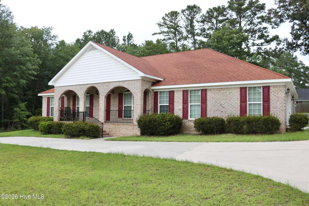 Photo of 3925 Murray Street, Augusta, GA 30909 (MLS # 100589455)