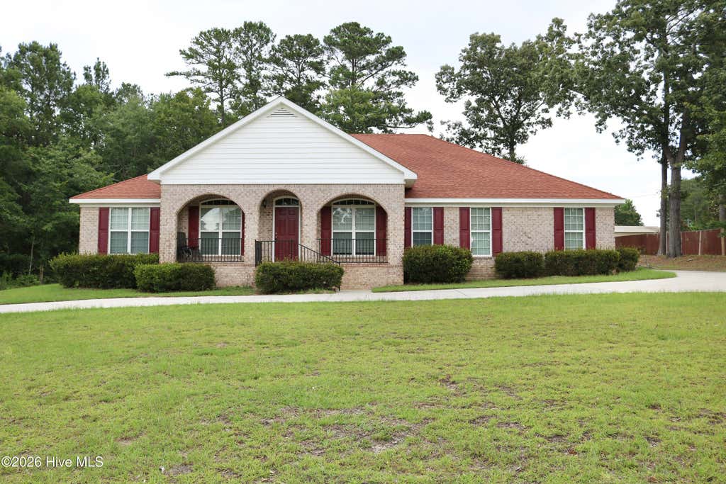 Photo of 3925 Murray Street, Augusta, GA 30909 (MLS # 100589455)