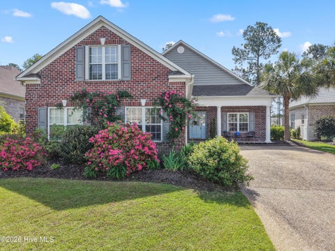 Homes For Sale - 684 Creekway Circle<br/> Bolivia, NC 28422
