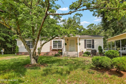Photo of 570 King Drive, Hampstead, NC 28443 (MLS # 100612459)