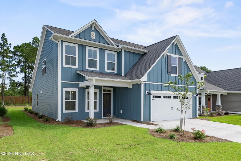 Photo of 6020 Painted Turtle Place #189, Leland, NC 28451 (MLS # 100573125)