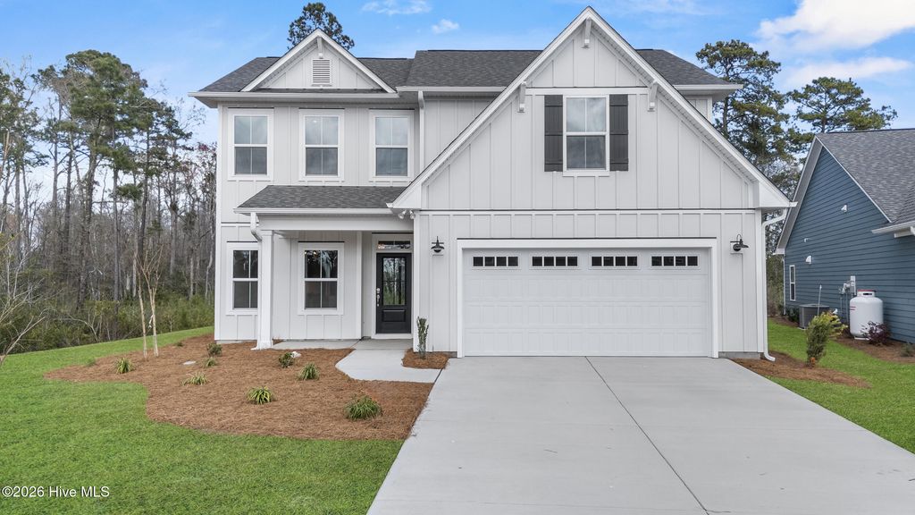 Photo of 6020 Painted Turtle Place #189, Leland, NC 28451 (MLS # 100573125)