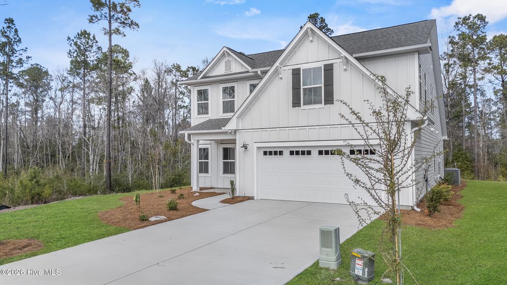 Photo of 6020 Painted Turtle Place #189, Leland, NC 28451 (MLS # 100573125)
