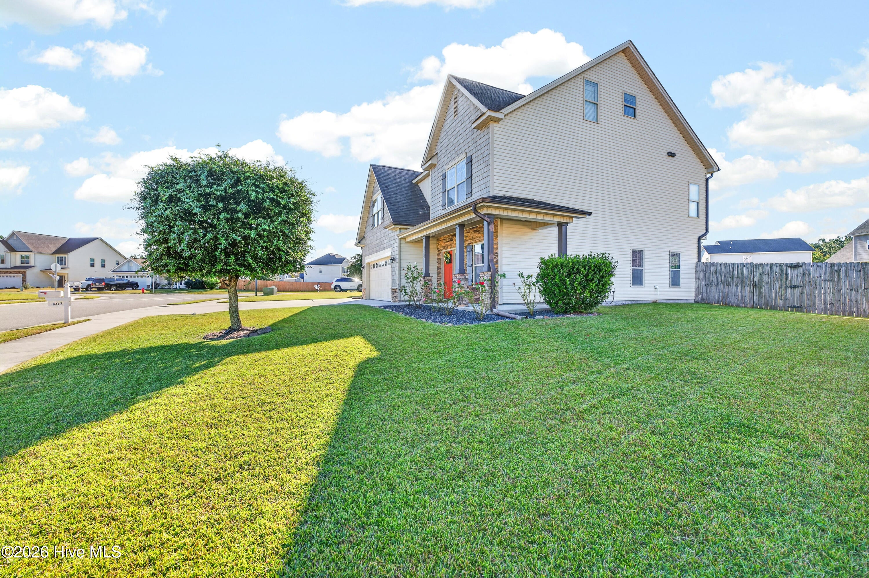 403 Ashley Meadow Lane