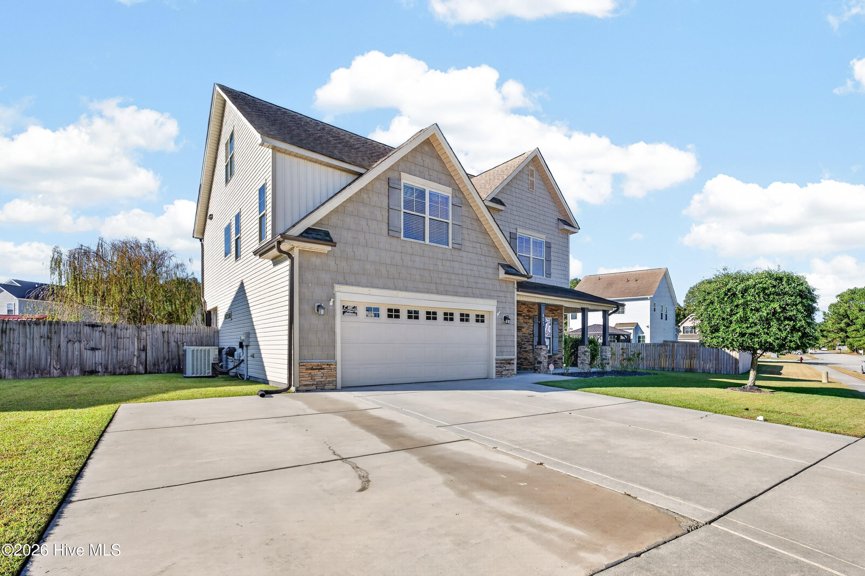 403 Ashley Meadow Lane