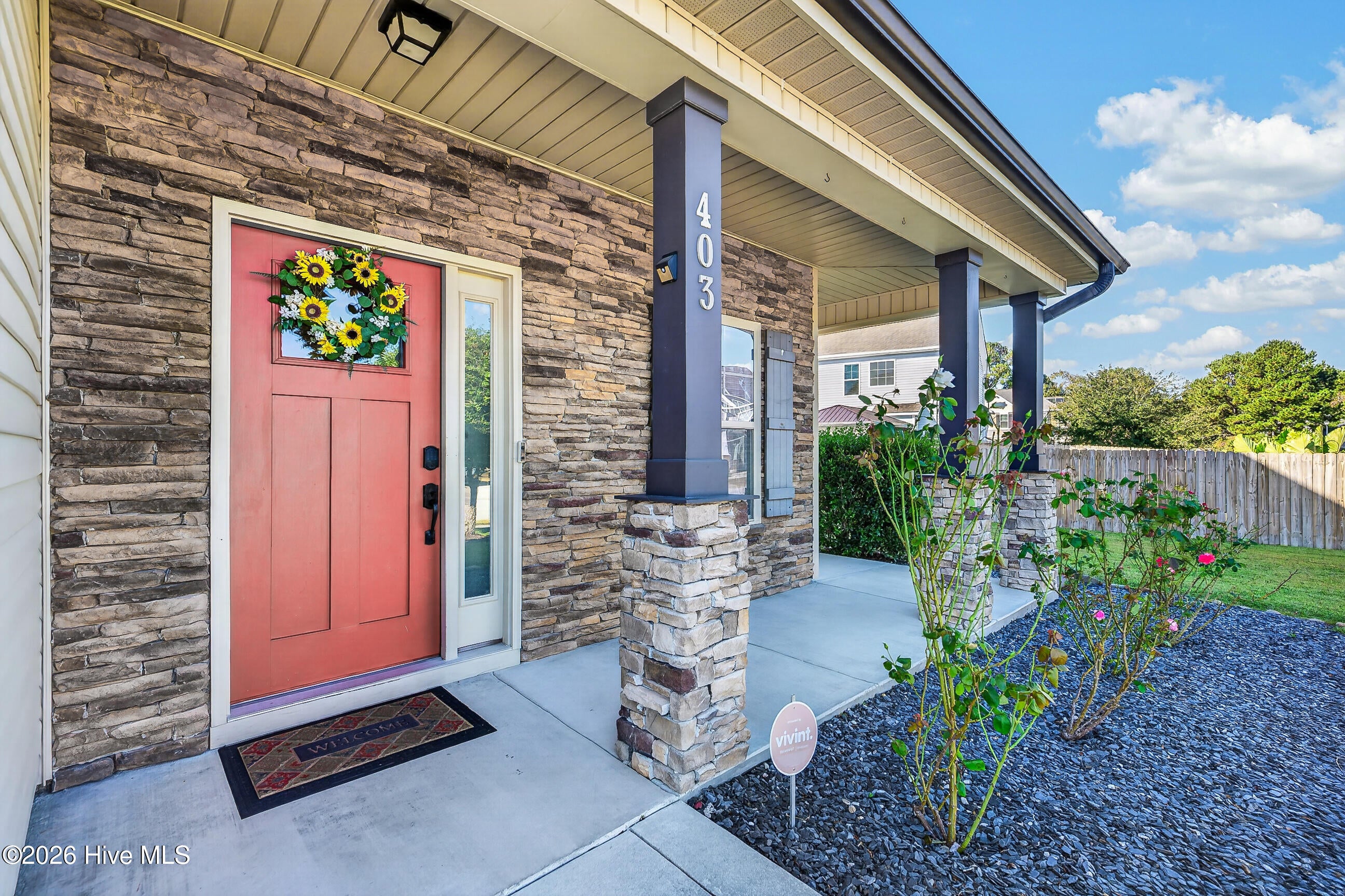 403 Ashley Meadow Lane