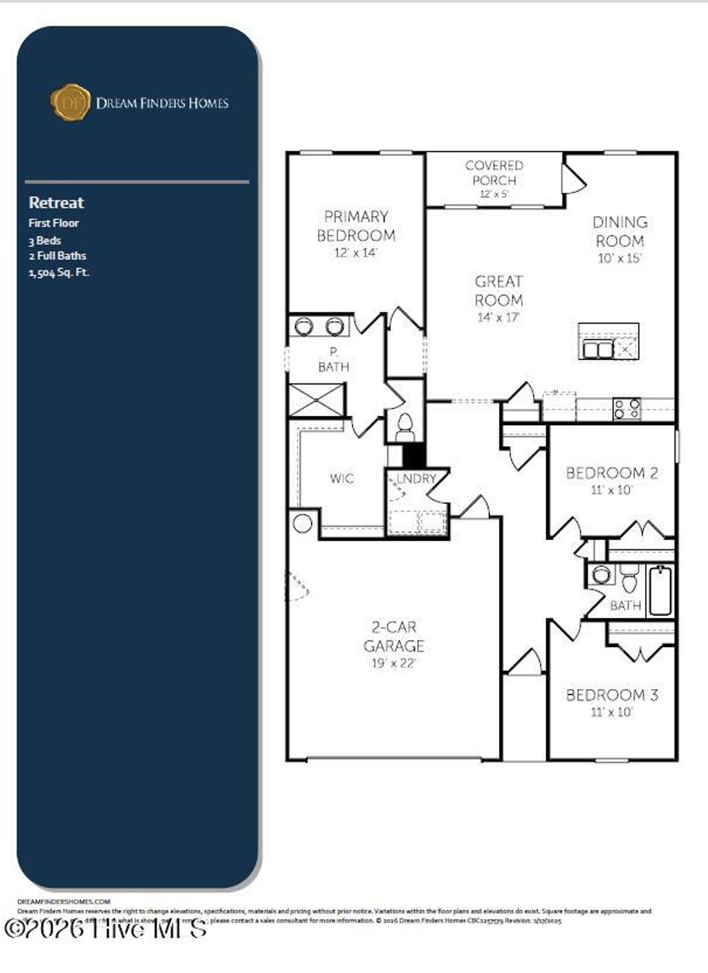 Photo of 206 Keira Lane NW, Supply, NC 28462 (MLS # 100551771)