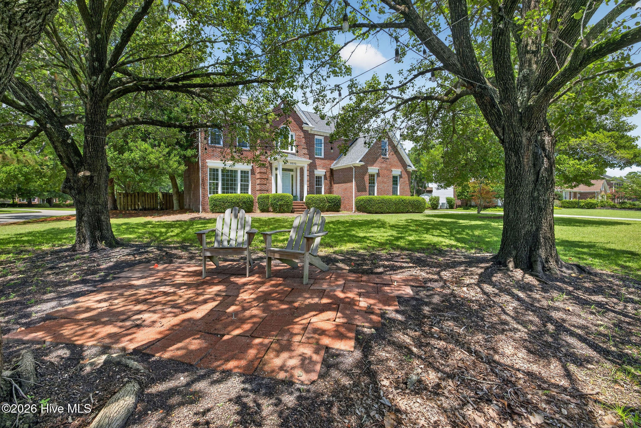3232 Amber Drive